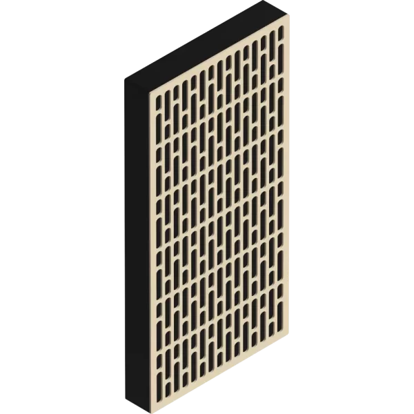 Diffuser Acoustic Panel