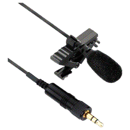 Multiple audio sources come together to create immersive audio experiences. We provide the equipment and personnel you need to achieve your audio goals. Lavalier microphones provide redundant audio recording synced to camera for dependable dialogue even in the widest shots where boom operators can't go.