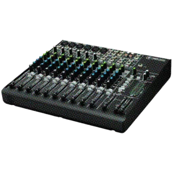 Production Sound Mixer