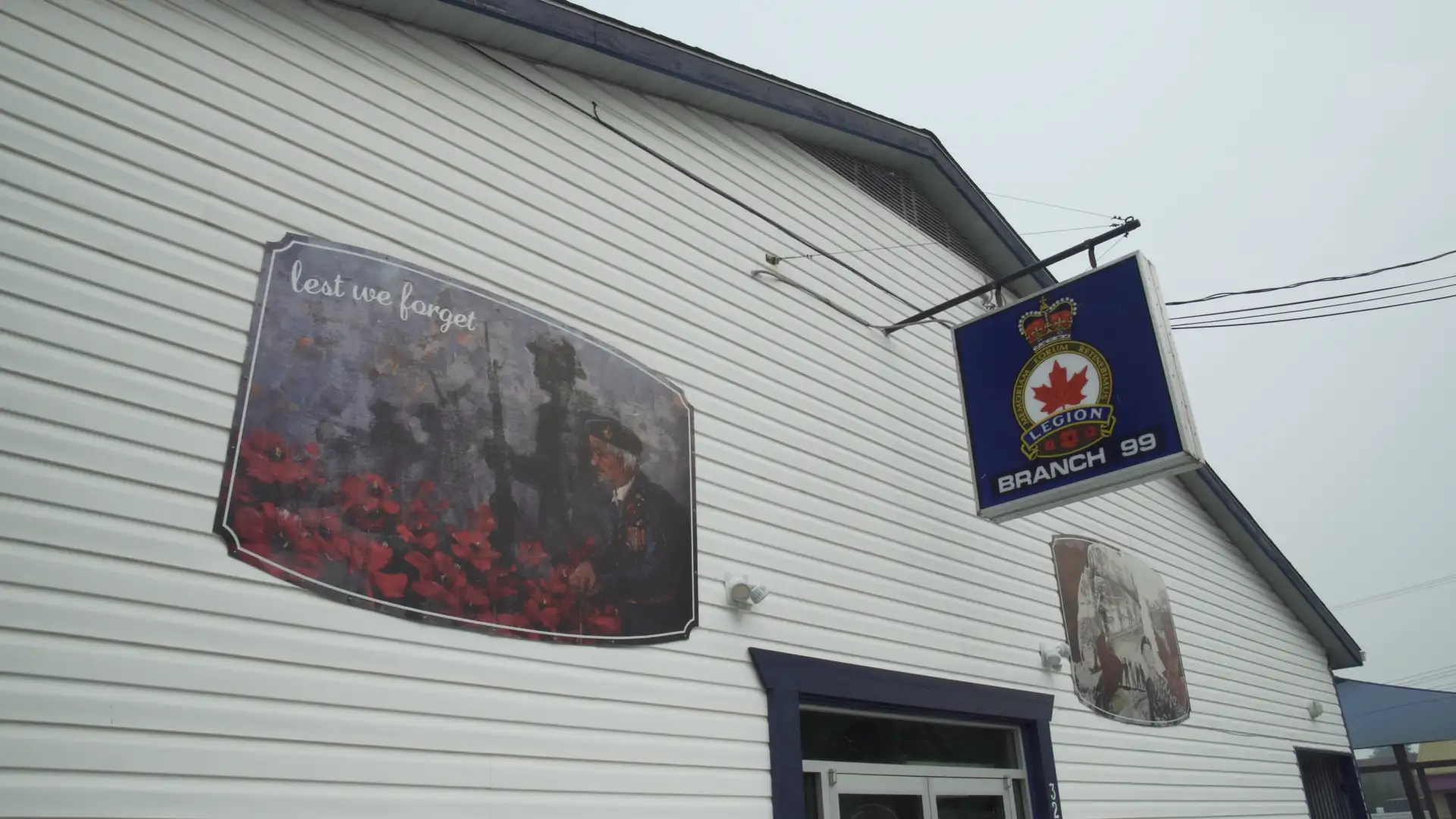 Sicamous Royal Canadian Legion