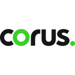 Corus Entertainment Logo