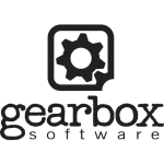 Gearbox Software Logo