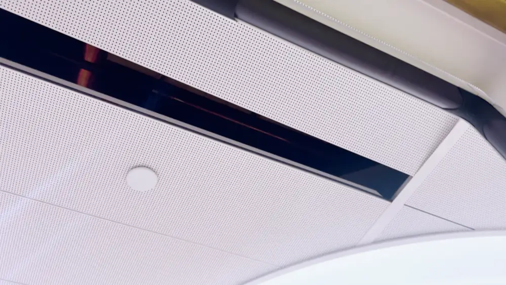 Perimeter of the MRI Scanning Room Install stone wool insulation along the perimeter of the MRI scanning room to attenuate noise in adjacent spaces.