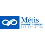 Métis Community Services Society Logo