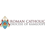 Roman Catholic Diocese of Kamloops Logo