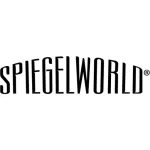 Spiegelworld Logo