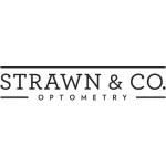 Strawn & Co. Optometry Logo