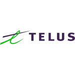 Telus Logo