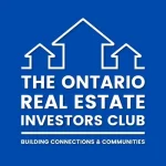 The Ontario Real Estate Investors Club Logo