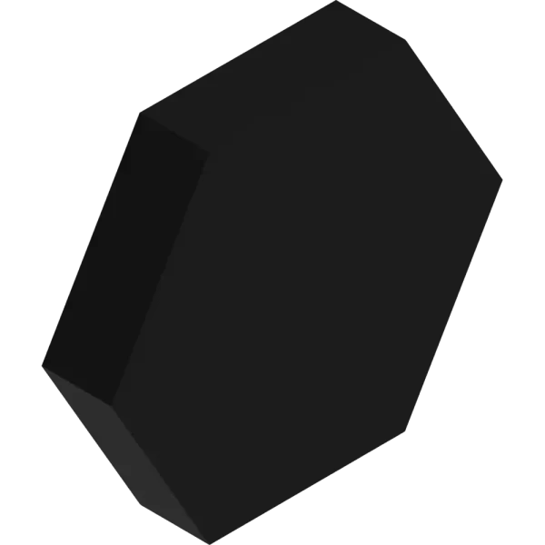 Hexagon Acoustic Panels