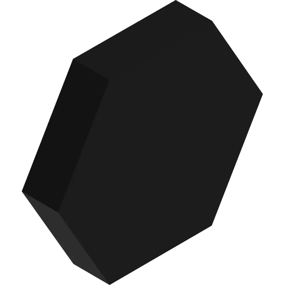 Hexagon Acoustic Panels