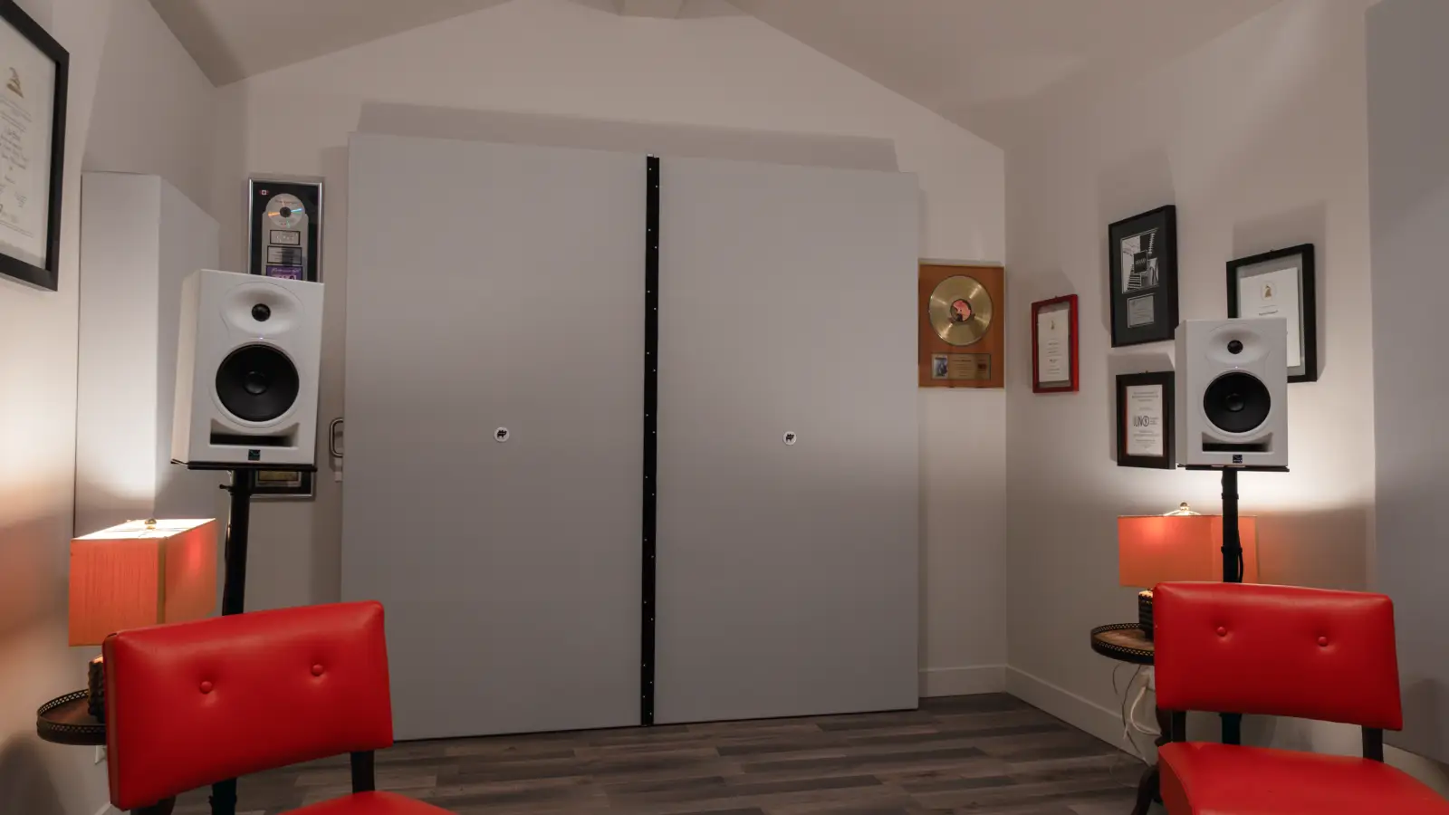 Dolby Atmos Studio Dolby Atmos Studio